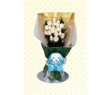 Hand Bouquet 